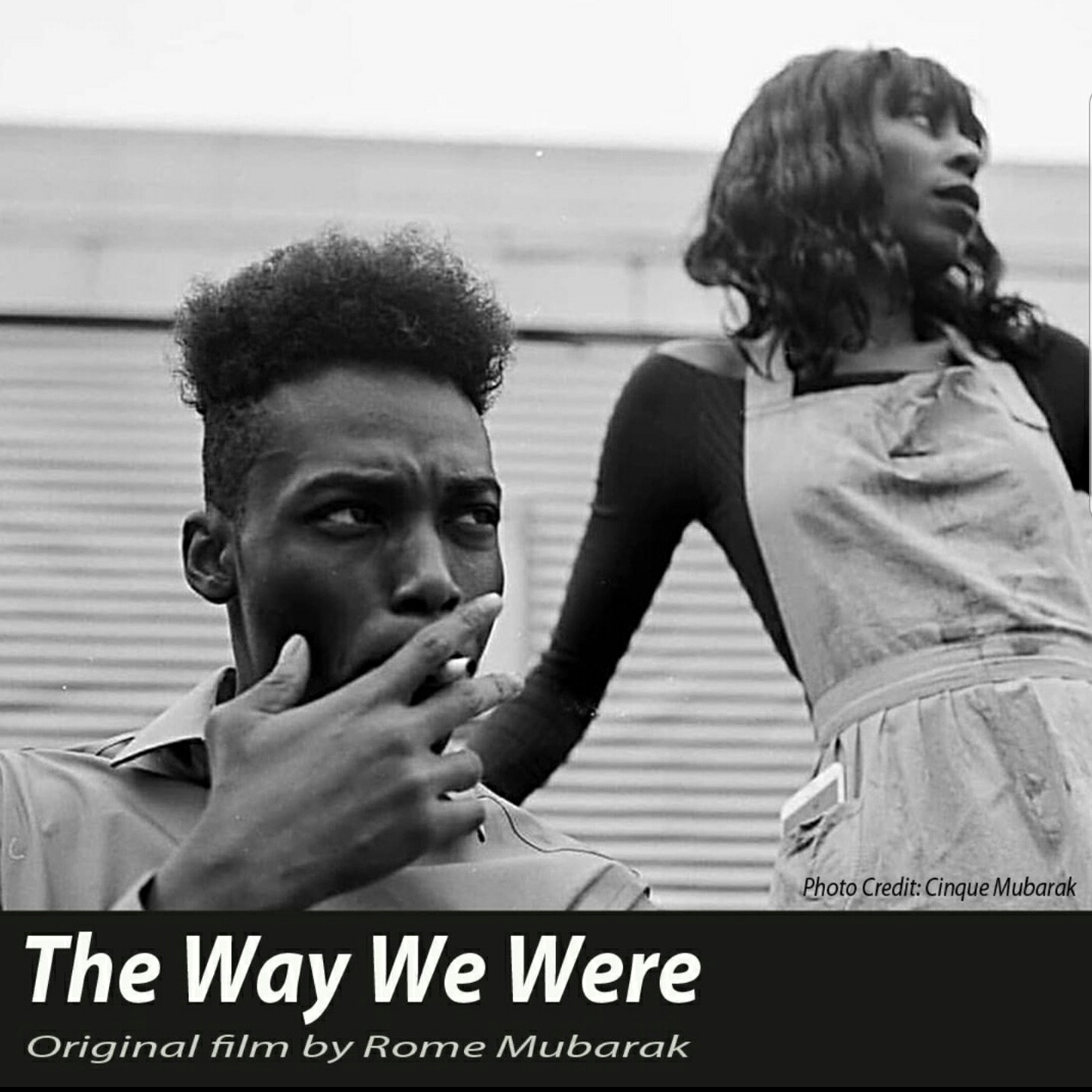 The Way We Were