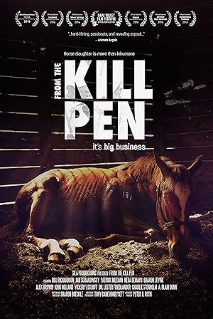 From the Kill Pen