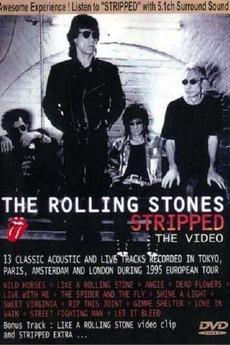 The Rolling Stones: Stripped