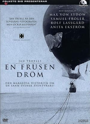 En frusen drom