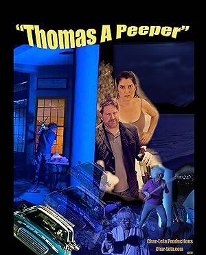 Thomas a Peeper