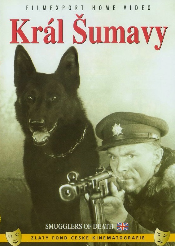 King of the Sumava