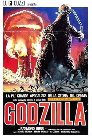 Godzilla