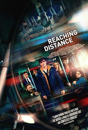 Reaching Distance