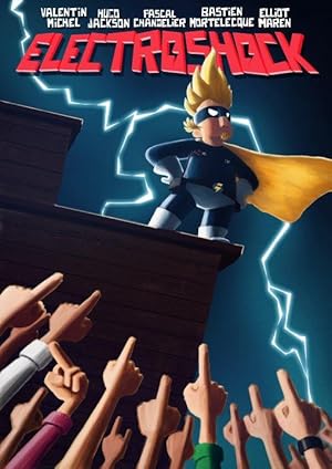 Electroshock