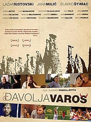 Devil's Town