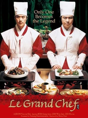 Best Chef
