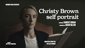 Christy Brown: Self Portrait