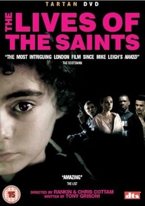 The Lives of the Saints