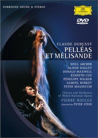 Pelleas et Melisande