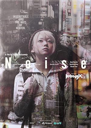 Noise