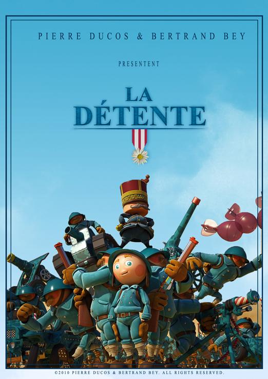 La detente