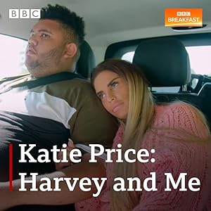 Katie Price: Harvey and Me