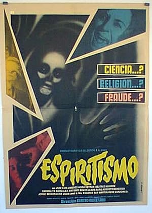 Espiritismo