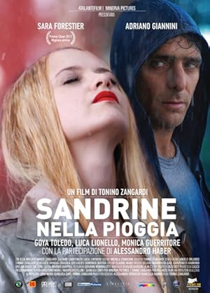Sandrine in the Rain