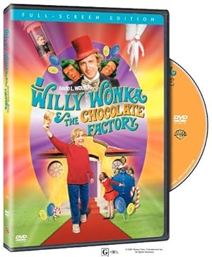 Pure Imagination