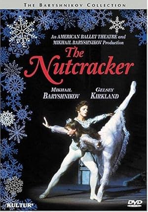 Baryshnikov's Nutcracker