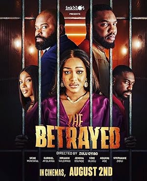 The Betrayed