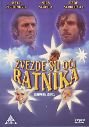 The Stars Are the Eyes of the Warriors