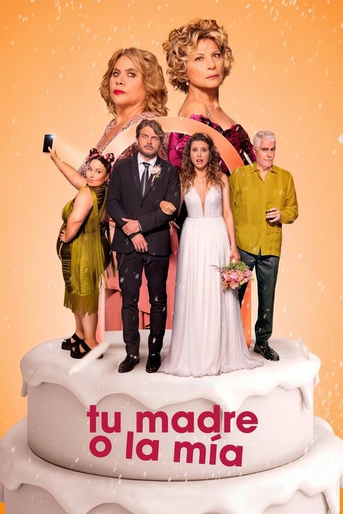 Tu madre o la mia