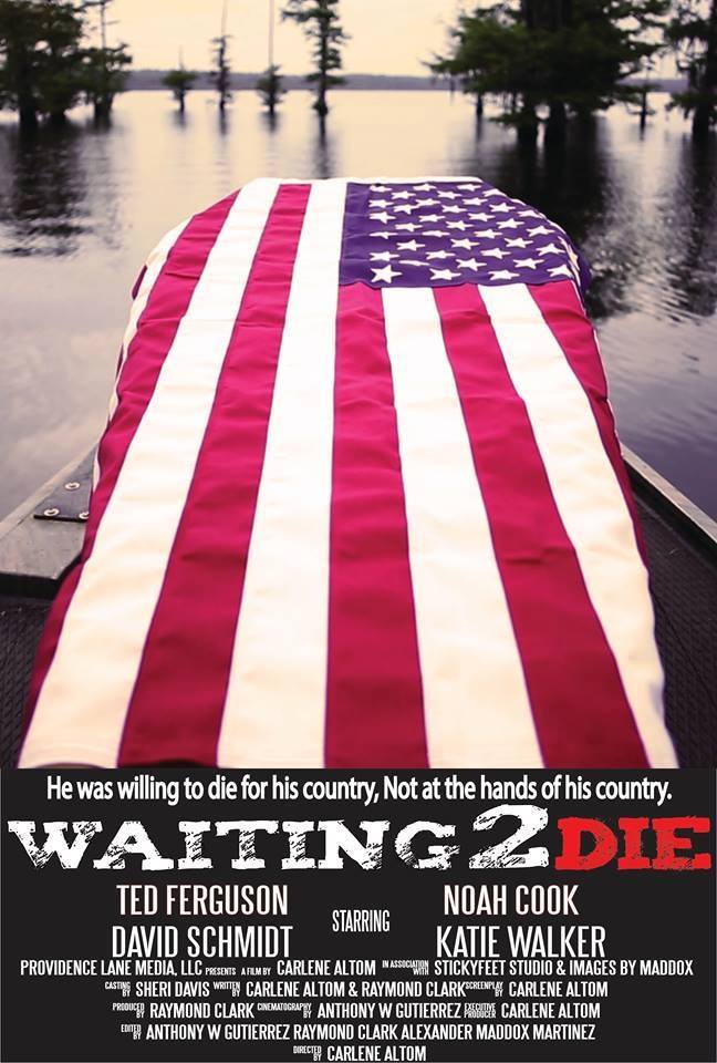 Waiting 2 Die