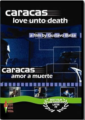 Caracas Onto Death