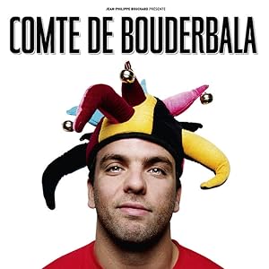 Le Comte de Bouderbala