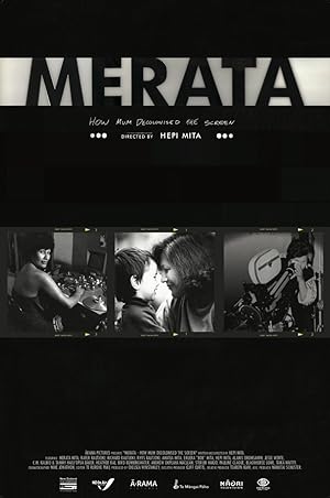 Merata: How Mum Decolonised the Screen