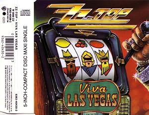 ZZ Top: Viva Las Vegas
