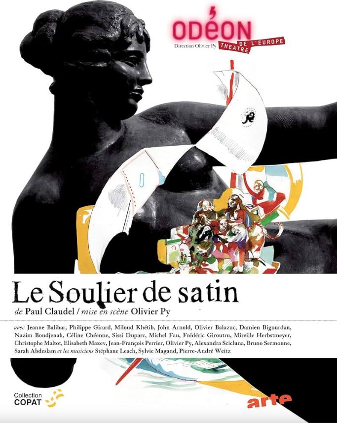 Le Soulier de satin