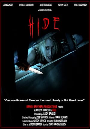 Hide