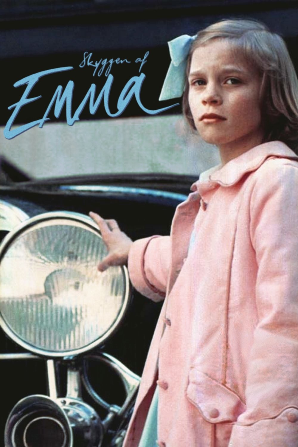 Emma's Shadow