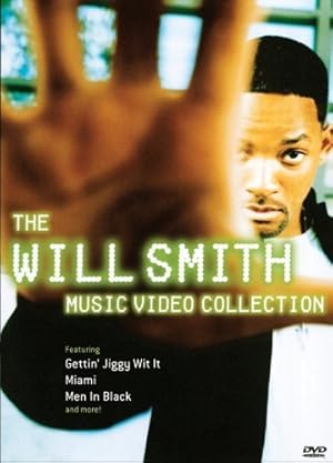 The Will Smith Music Video Collection