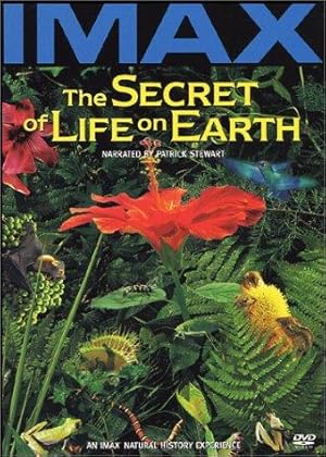 The Secret of Life on Earth