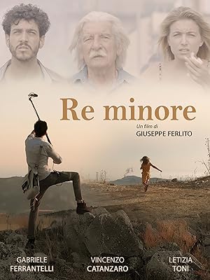 Re Minore
