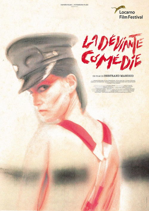 La Deviante Comedie