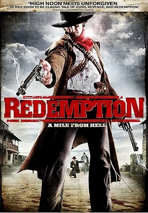Redemption