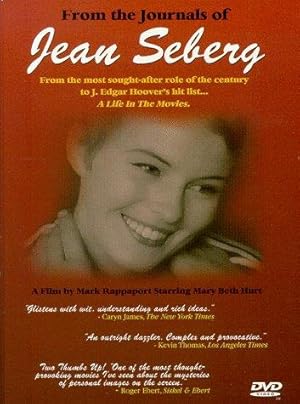 From the Journals of Jean Seberg