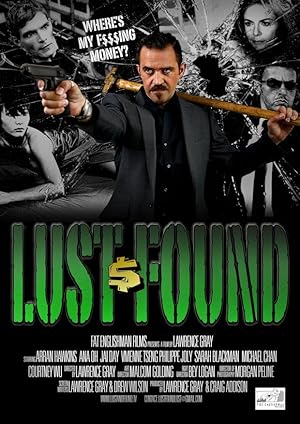 Lust and Found