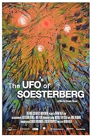 The UFOs of Soesterberg