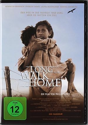 The Long Walk Home