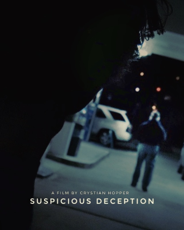 Suspicious Deception