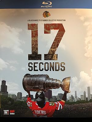 17 Seconds
