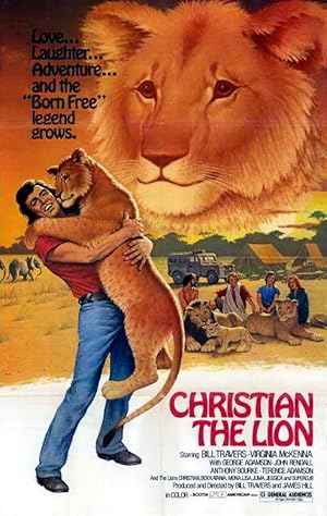 Christian the Lion