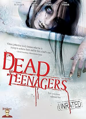Dead Teenagers