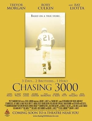 Chasing 3000