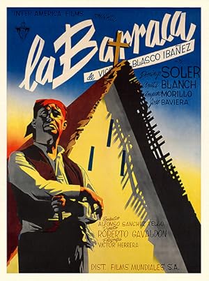 La barraca