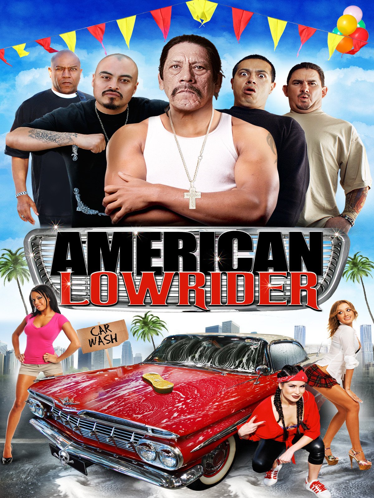 American Lowrider