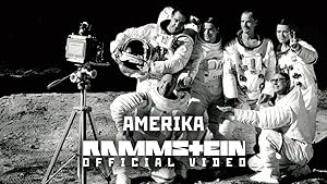 Rammstein: Amerika