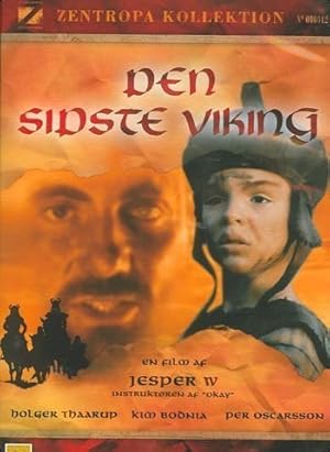 The Last Viking